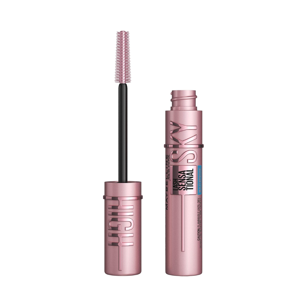 Maybelline Lash Sensational Sky High Mascara – Waterproof