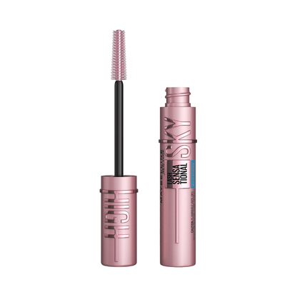 Maybelline Lash Sensational Sky High Mascara – Waterproof
