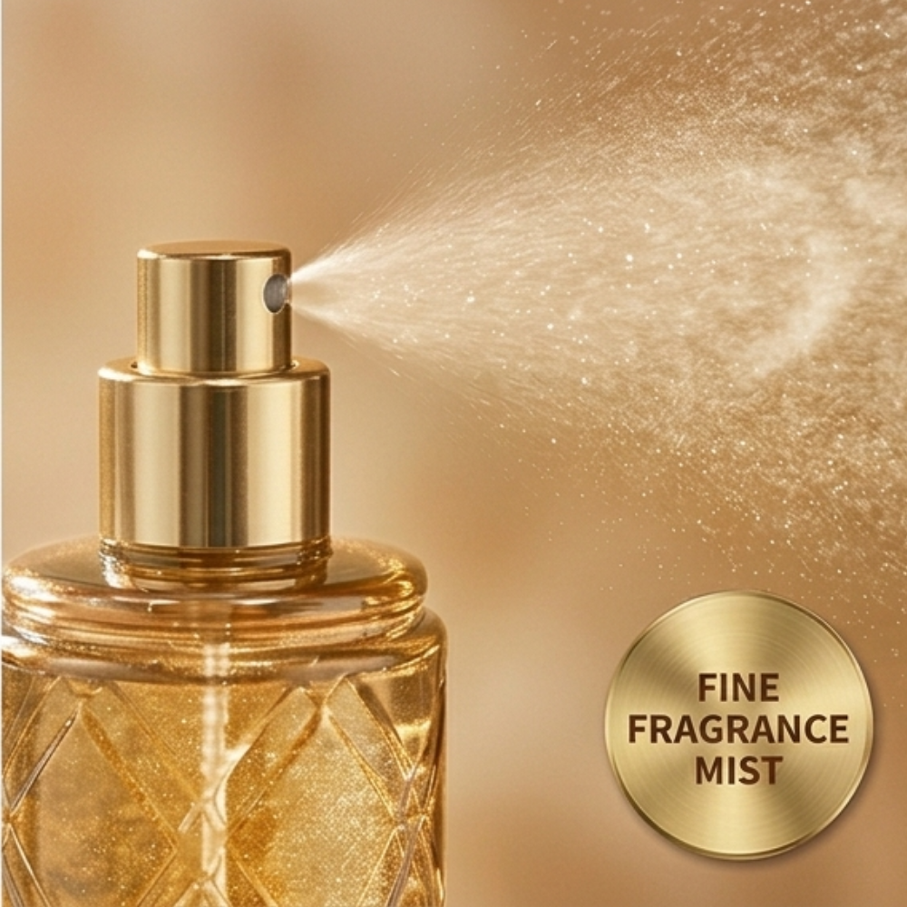 Bath & Body Works Fine Fragrance Mist – In The Stars (236ml)