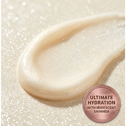 Bath & Body Works Ultimate Hydration Body Cream – Champagne Toast (226g)