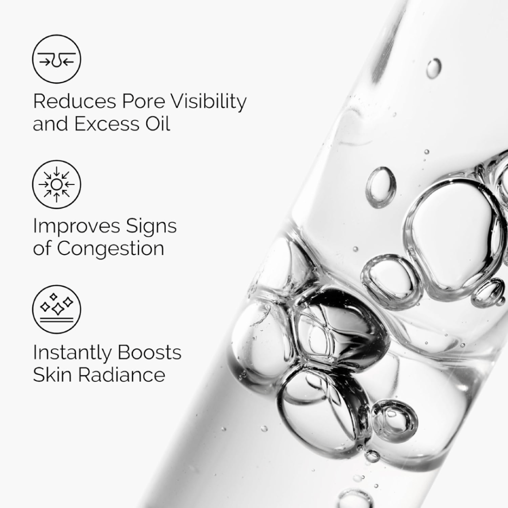 The Ordinary Niacinamide 10% & Zinc 1%