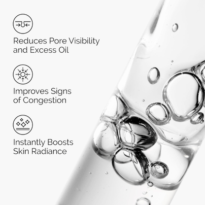 The Ordinary Niacinamide 10% & Zinc 1%