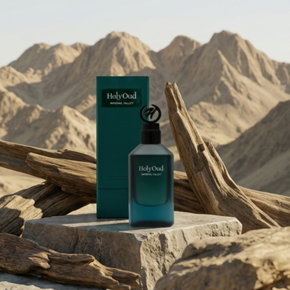 Holy Oud – Imperial Valley Eau De Parfum