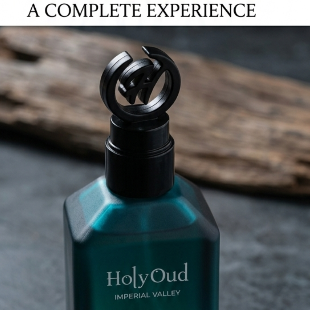 Holy Oud – Imperial Valley Eau De Parfum