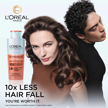 L'Oréal Professionnel Density Booster Shampoo 200ml