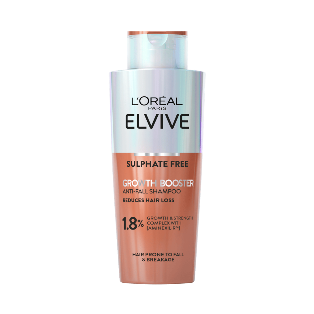 L'Oréal Professionnel Density Booster Shampoo 200ml