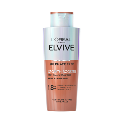 L'Oréal Professionnel Density Booster Shampoo 200ml