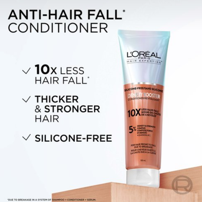 L'Oréal Professionnel Density Booster Conditioner (200ml)