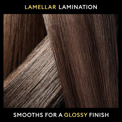 TRESemmé Hydrating & Detangling Cream Serum (Lamellar Gloss Ultra Shine)