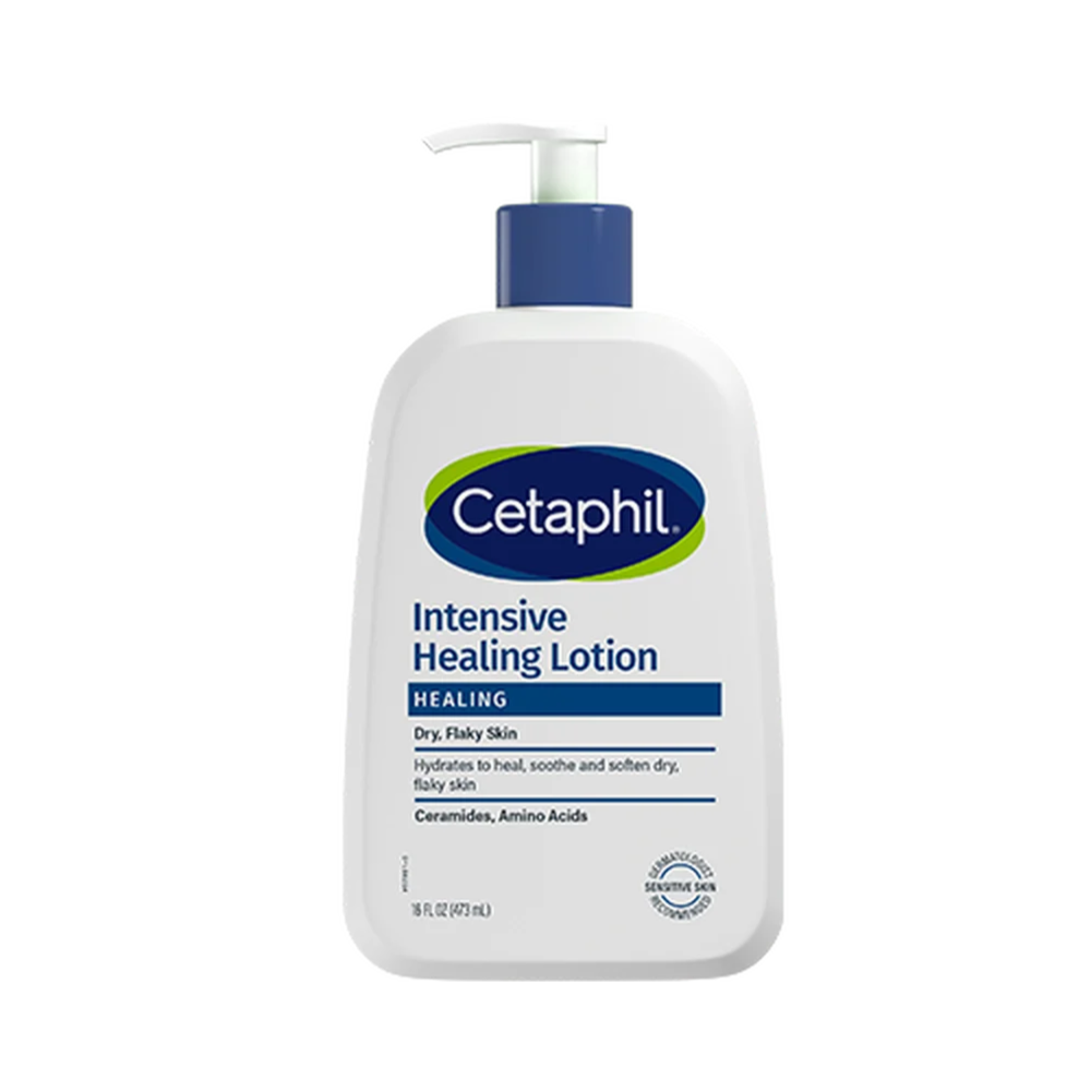 Cetaphil Intensive Healing Lotion 500ml