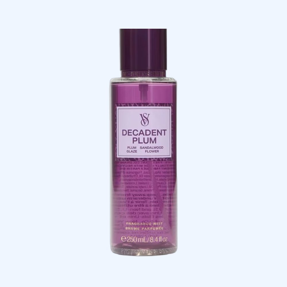 Victoria's Secret Pure Seduction Decadent Fragrance Mist (250ml)