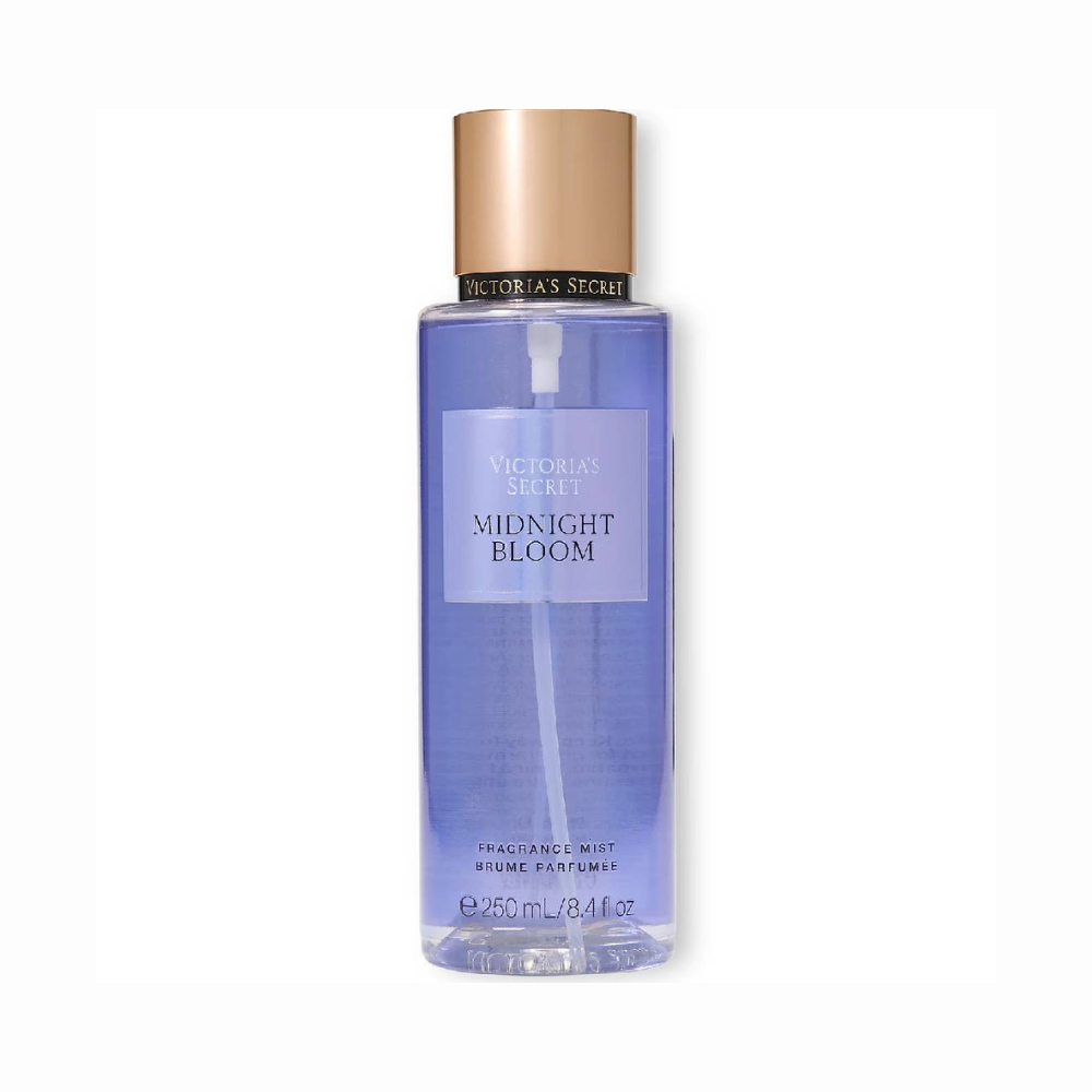 Victoria’s Secret Midnight Bloom Fragrance Mist (250ml)