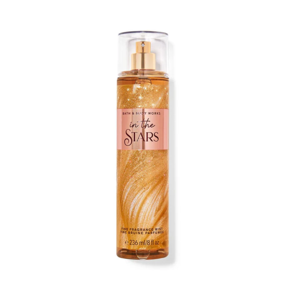 Bath & Body Works Fine Fragrance Mist – In The Stars (236ml)