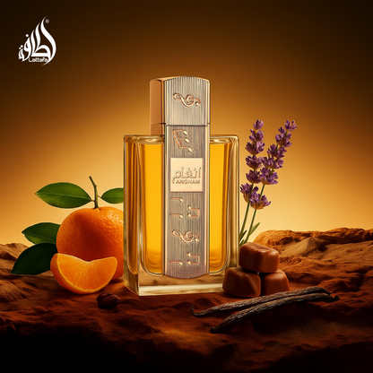 Lattafa Angham Eau De Parfum – 100ml