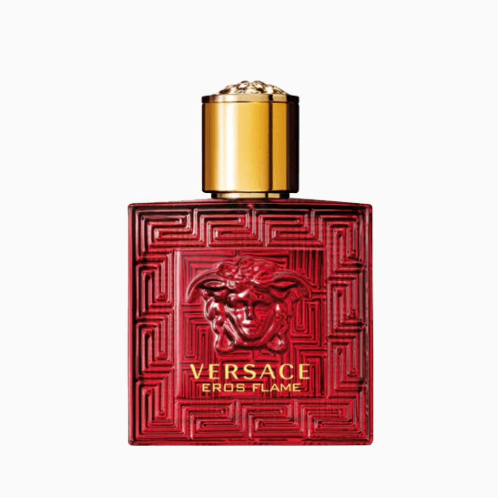 Versace Eros Flame Eau De Parfum – 100ml