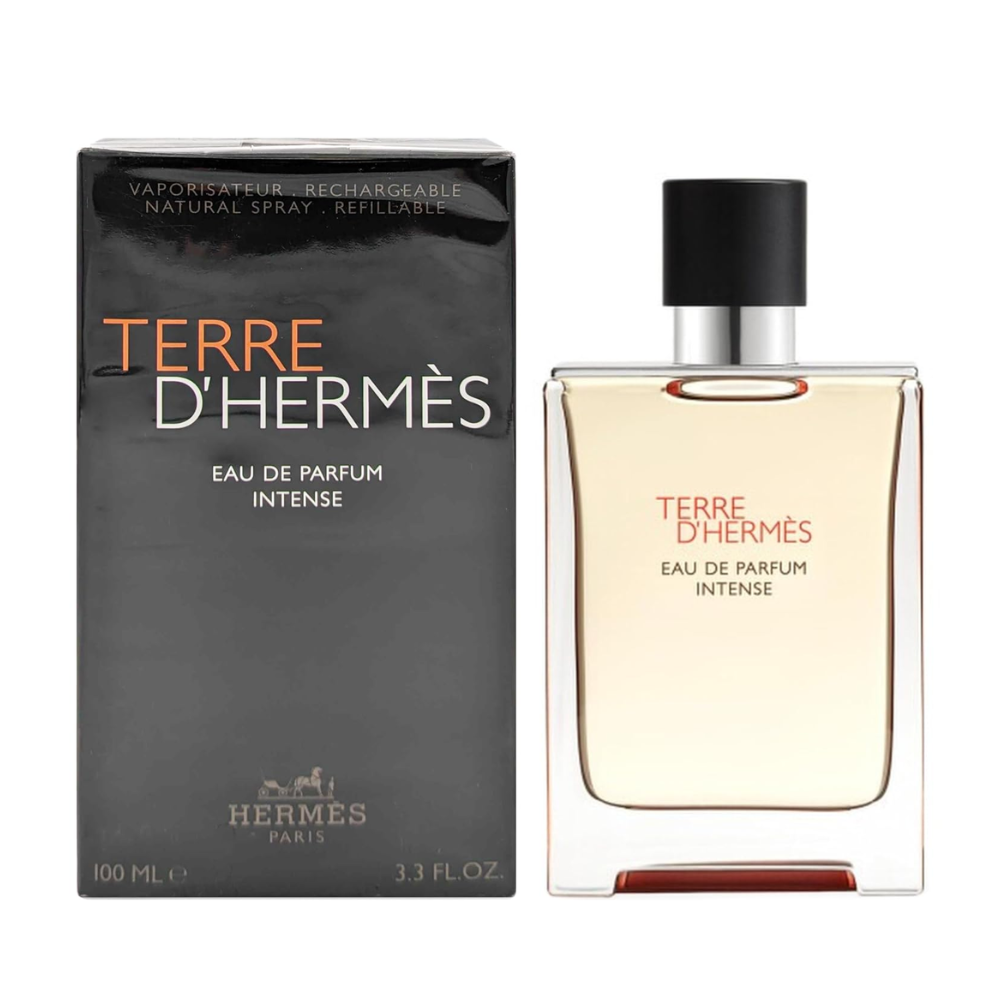 Hermès Terre d’Hermès Eau De Parfum Intense – 100ml