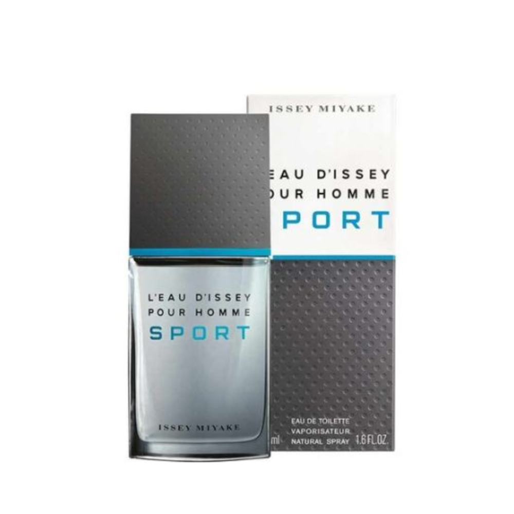 Issey Miyake L’Eau d’Issey Pour Homme Sport Eau De Toilette – 100ml