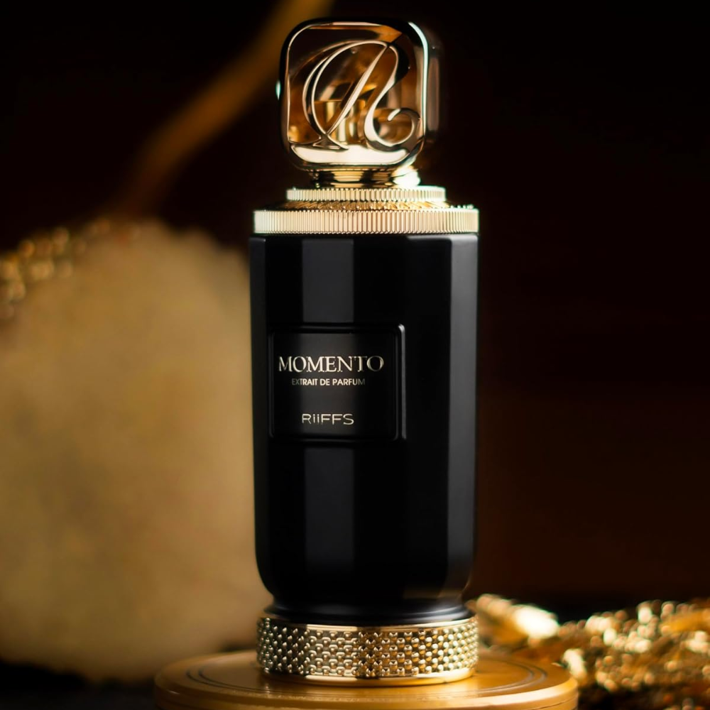 Riffs Momento Eau De Parfum – 100ml