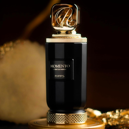 Riffs Momento Eau De Parfum – 100ml