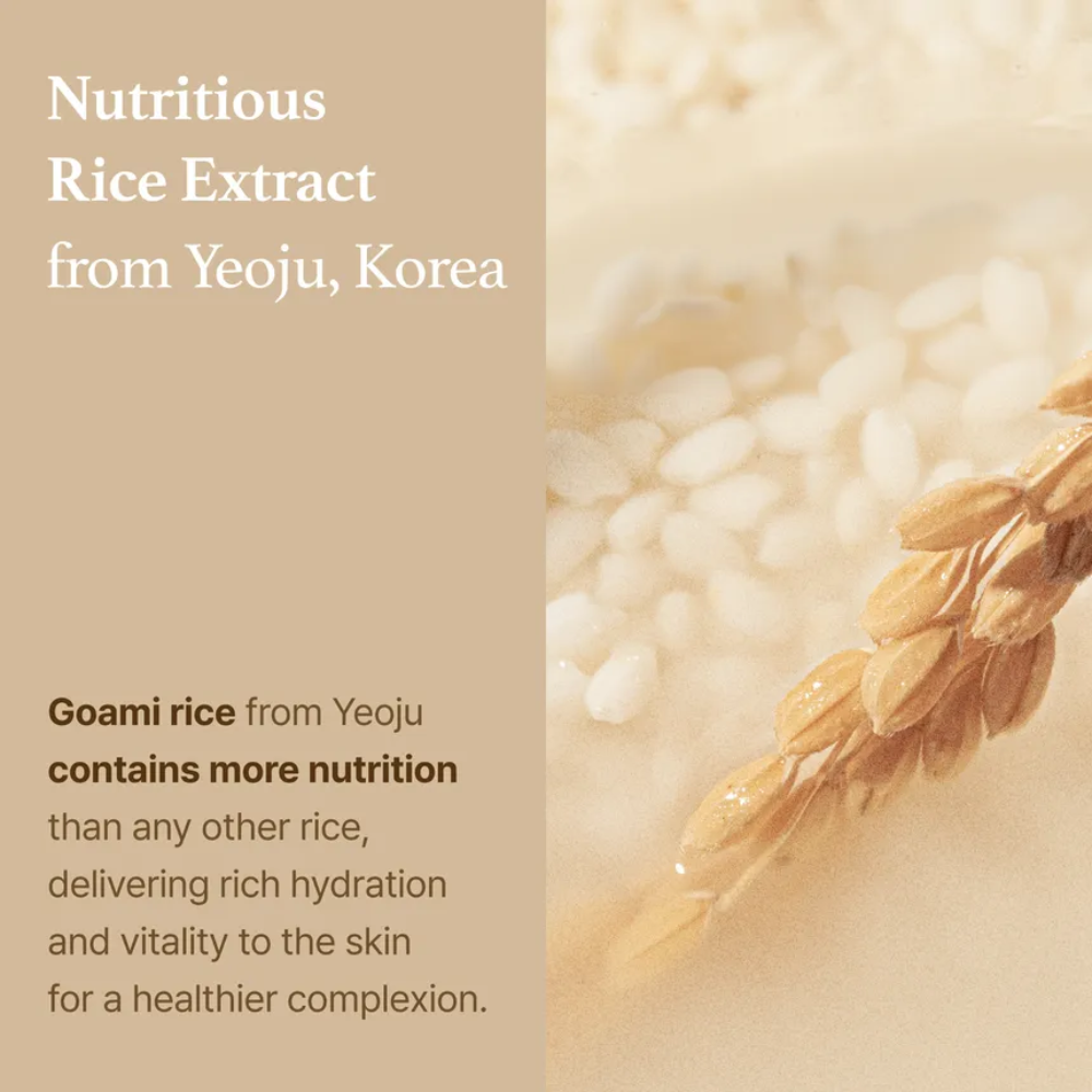 I’m From Rice Toner – 150ml