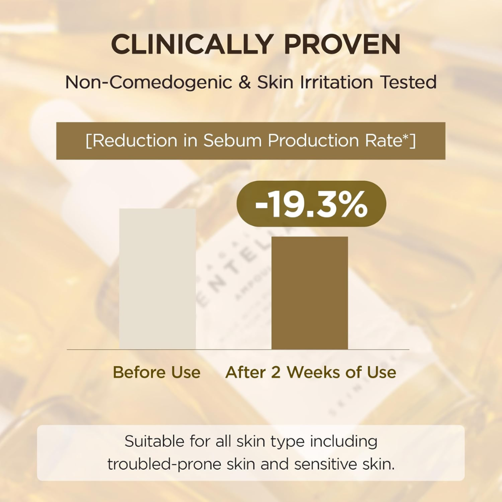 SKIN1004 Madagascar Centella Ampoule – 100ml
