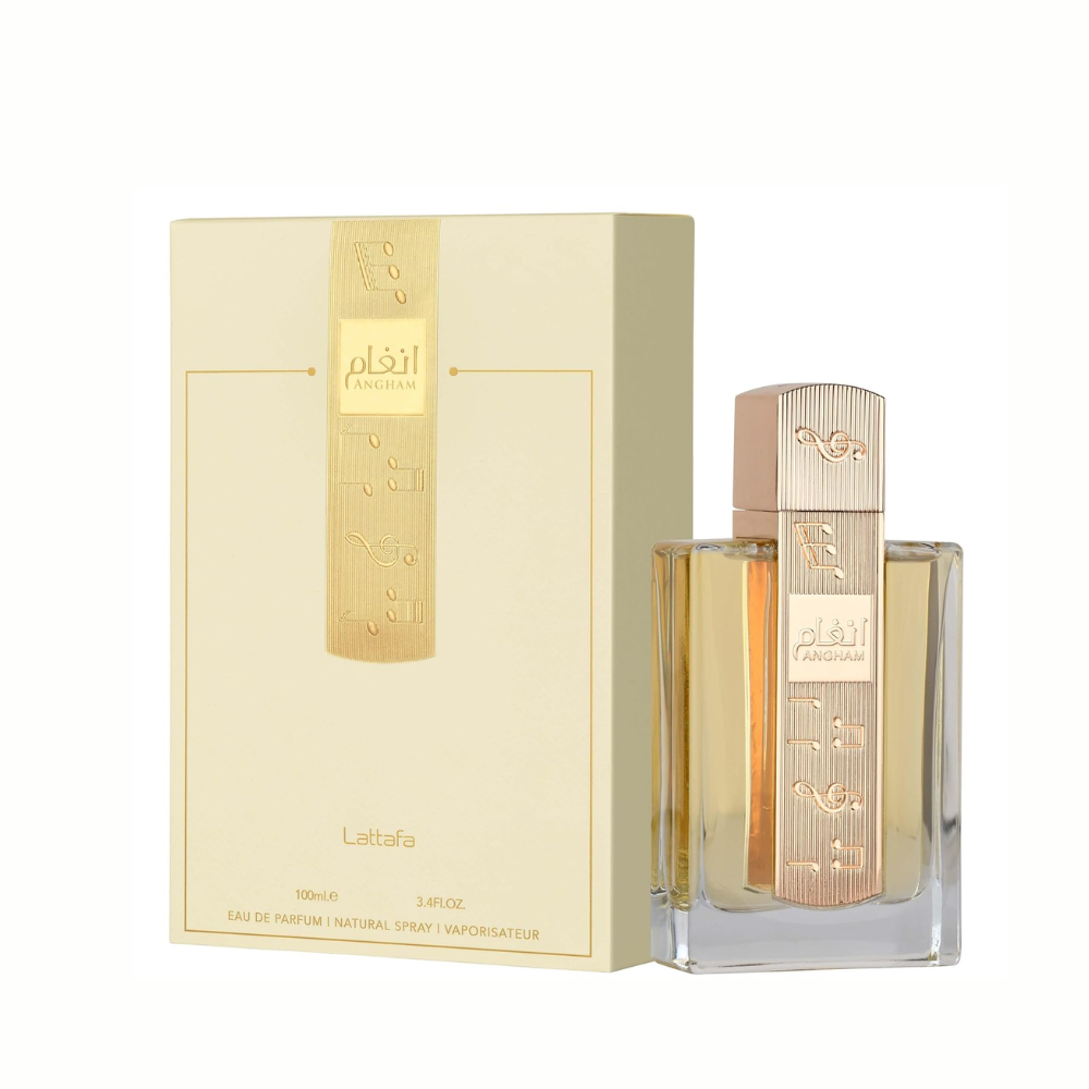 Lattafa Angham Eau De Parfum – 100ml