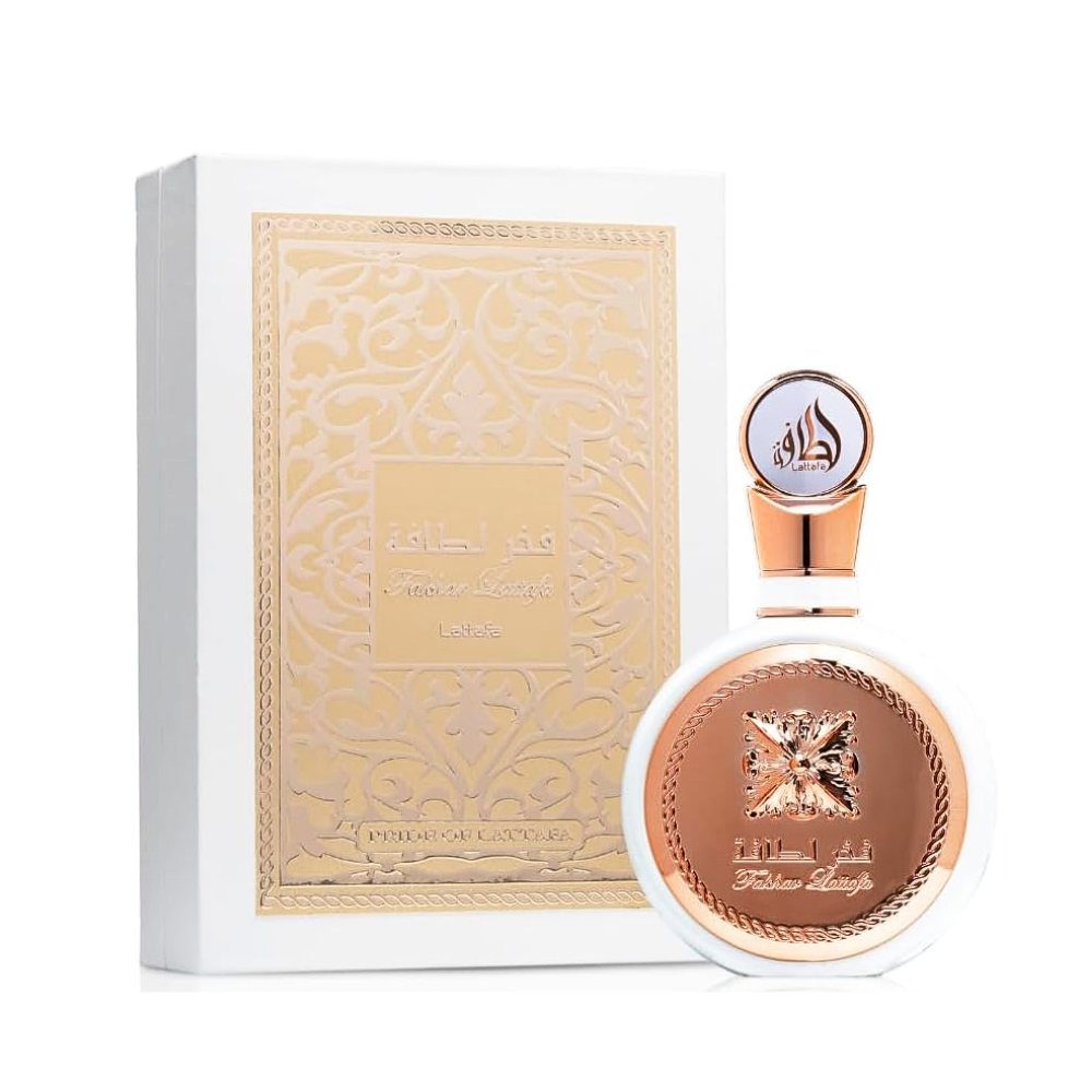 Lattafa Fakhar EDP  100ML