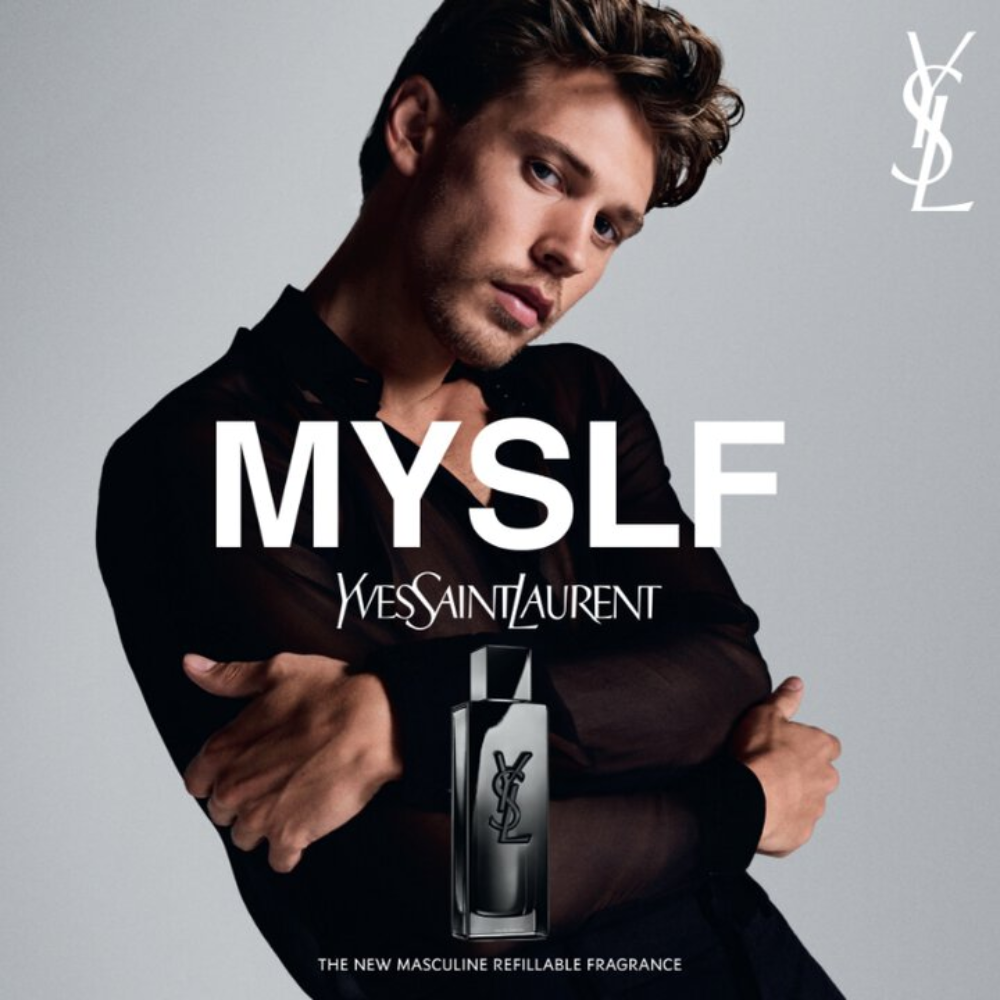 YSL MYSLF Eau de Parfum – 150ML