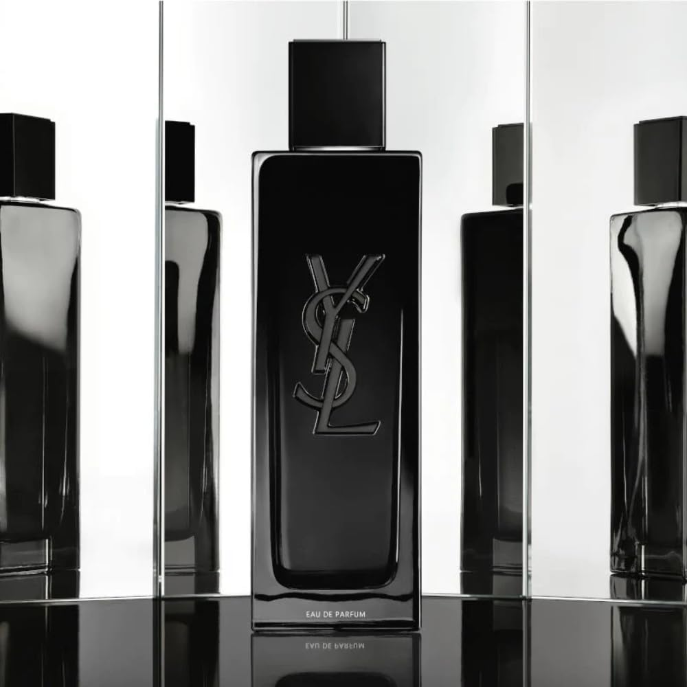 YSL MYSLF Eau de Parfum – 150ML