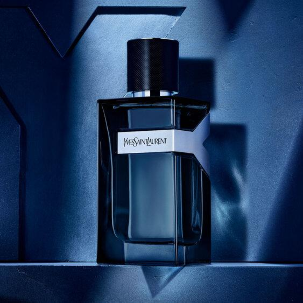 Yves Saint Laurent Y Eau de Parfum – 100ML