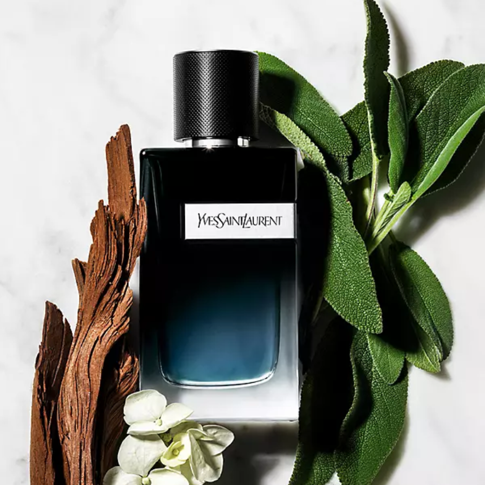 Yves Saint Laurent Y Eau de Parfum – 100ML