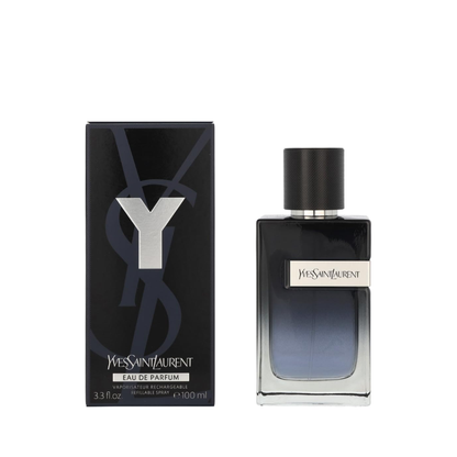 Yves Saint Laurent Y Eau de Parfum – 100ML