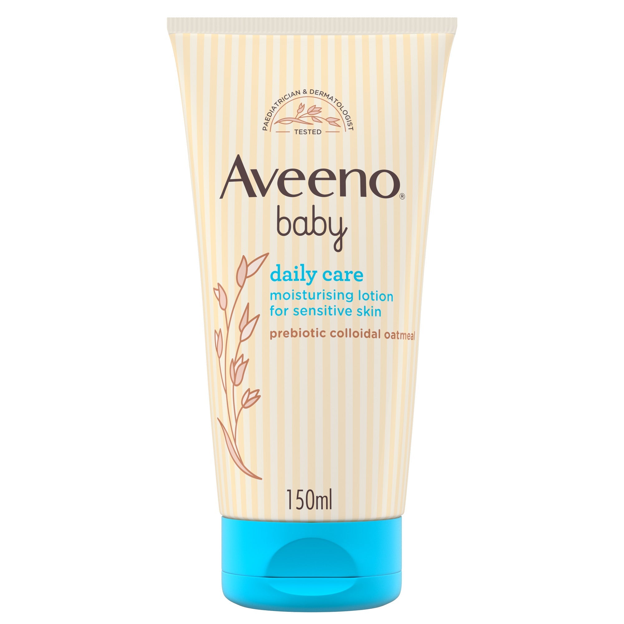 AVEENO Baby Daily Care Moisturising Lotion 150ml