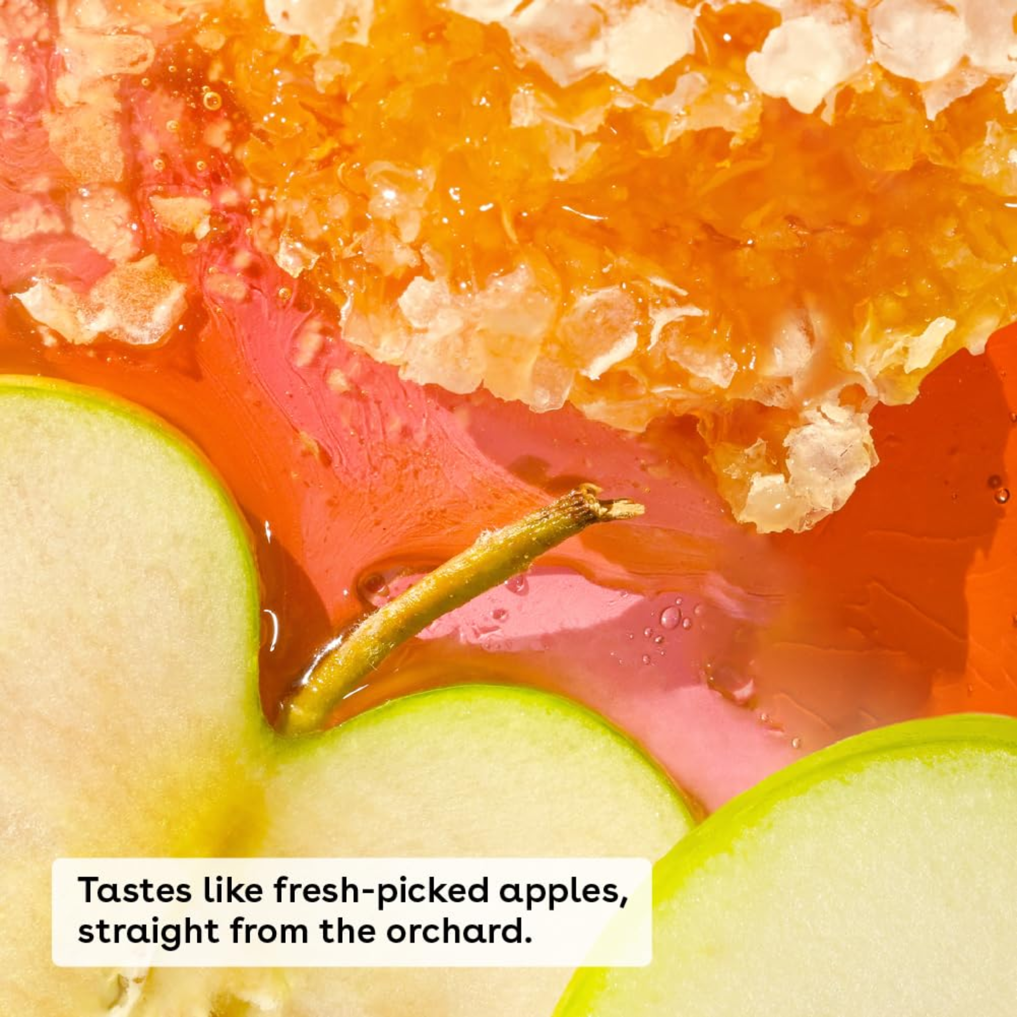 eos Natural Shea Lip Balm – Honey Apple