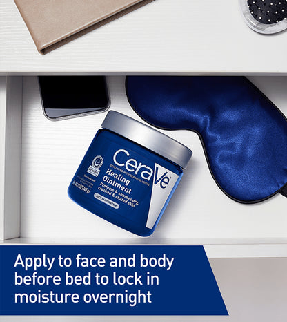CeraVe Healing Ointment 340g