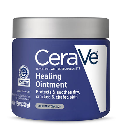 CeraVe Healing Ointment 340g