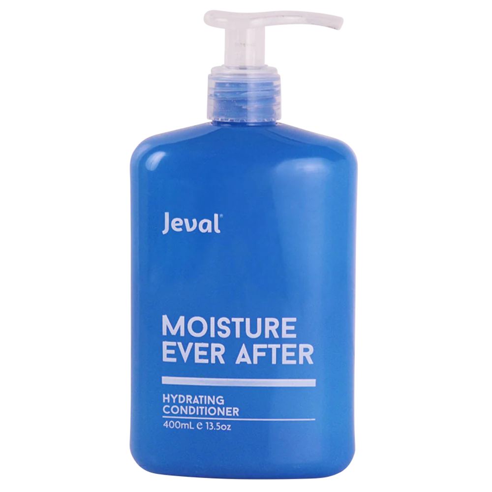 Jeval Moisture Ever After Conditioner 400ml