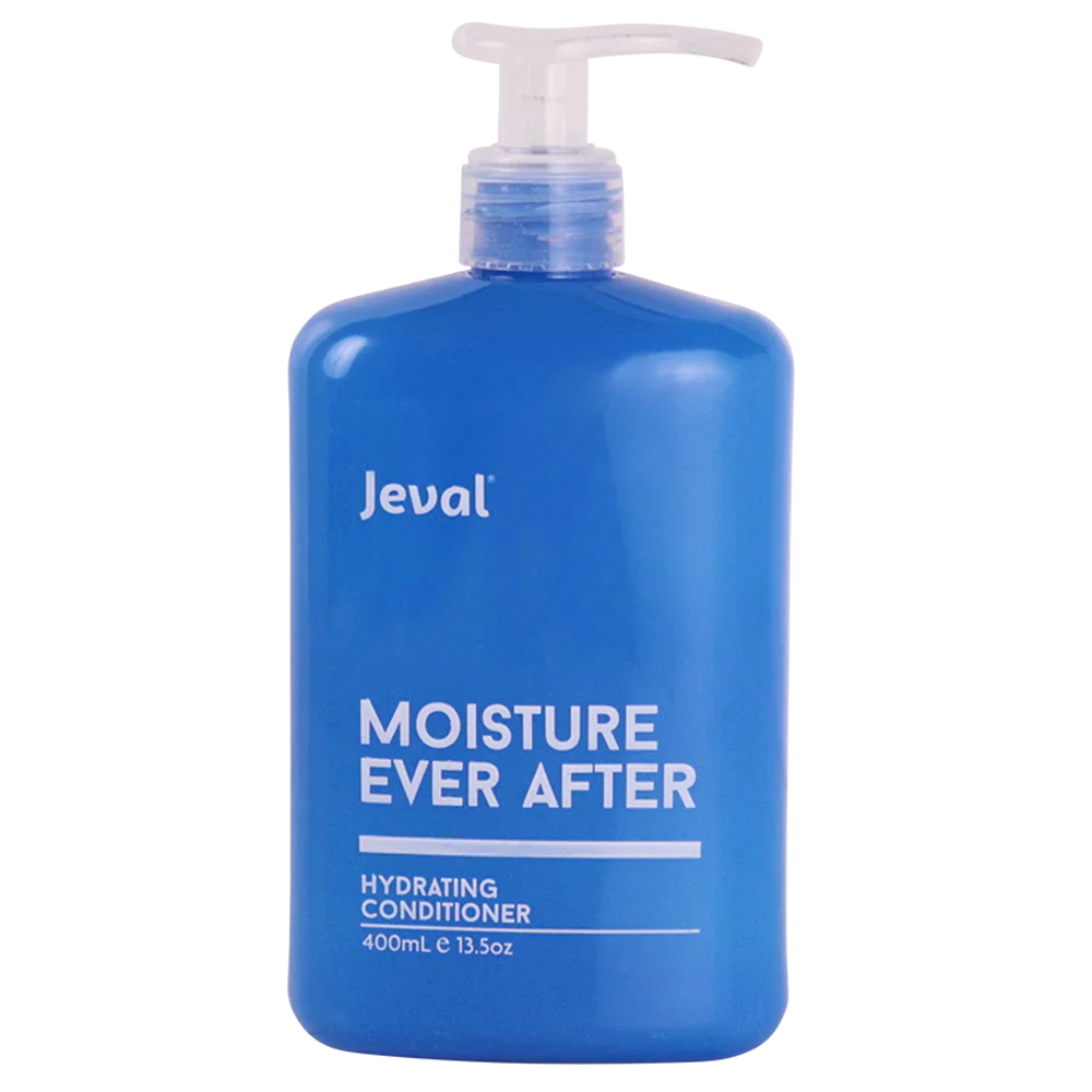 JEVAL MOISTURE EVER AFTER CONDITIONER 400ML