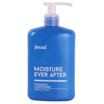 JEVAL MOISTURE EVER AFTER CONDITIONER 400ML