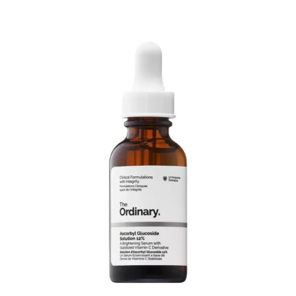 The Ordinary Ascorbyl Glucoside Solution 12 30ml London Market