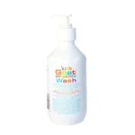 KIDS GOAT ORGANIC WASH 300ML London Market