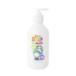 KIDS GOAT ORGANIC WASH 300ML London Market