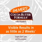 PALMER'S COCOA BUTTER FORMULA WITH VITAMIN E EVENTONE FADE CREAM DAILY MOISTURISER 75G London Market (1)