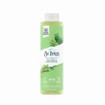 ST'IVES TEA TREE & LEMONGRASS BODY WASH 650ml London Market